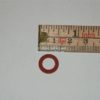 Fiber afdichtring