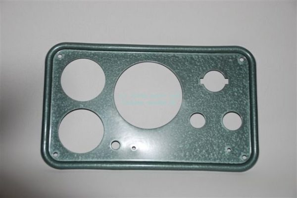 Instrumentenpaneel Diesel