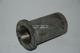 BUSHING KRUKAS/NOKKENAS O41/O411