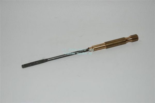 Oliepeilstok O21
