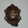Deksel koelwaterpomp O41/411