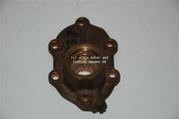 Deksel koelwaterpomp O41/411