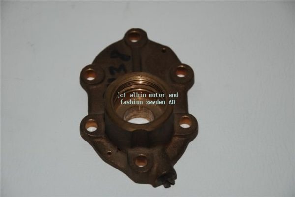 Deksel koelwaterpomp O41/411
