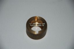 koppeling koelwaterpomp O41