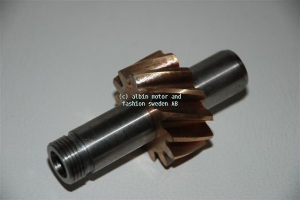 Pompas waterpomp O41/411