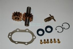 REVISIEKIT KOELWATERPOMP O41