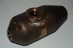PROPELLER HEAD