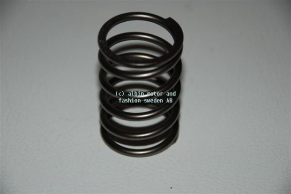 VALVESPRING AD