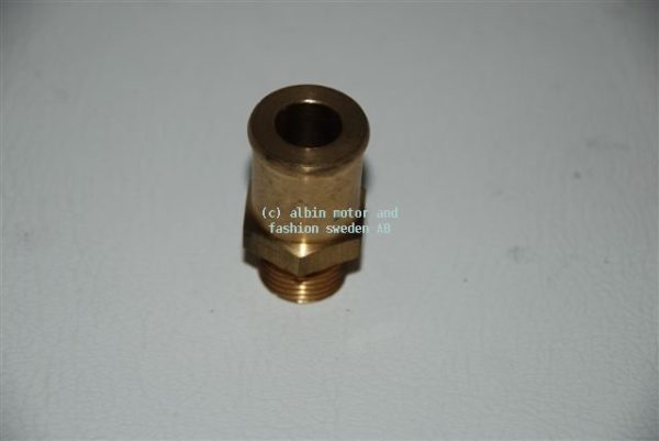 NIPPLE AD2/AD21 KOELSYSTEEM