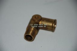 NIPPLE AD2/AD21