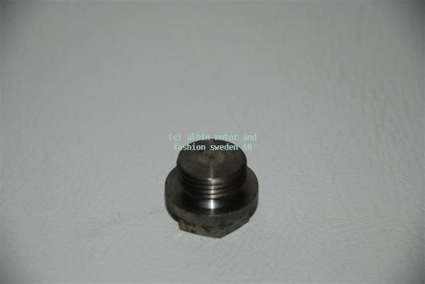 PLUG SMEERSYSTEEM AD2/AD21