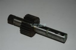 MOVEMENT SHAFT