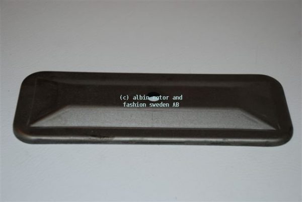 VALVE SPRING COVER
