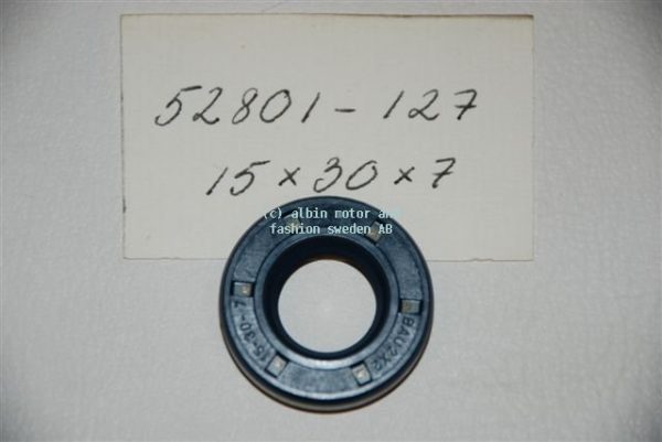 Albin sealring 15x30x7 AD21