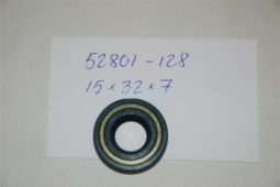 Albin seal ring 15x32x7 RVS voor de waterpomp van de Albin dieselmotor AD2 en AD21