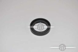 Keerring 25x35x7 met rvs veer
