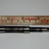 Lange Albin plunjer voor het lange (oude) model schakelmechanisme met bedieningshandel van 12cm voor de KK van de AD21 en O22