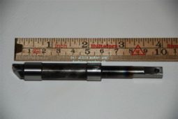 Lange Albin plunjer voor het lange (oude) model schakelmechanisme met bedieningshandel van 12cm voor de KK van de AD21 en O22