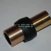 Originele Albin schroefaslager voor 1 inch watergesmeerde schroefas