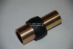 Originele Albin schroefaslager voor 1 inch watergesmeerde schroefas