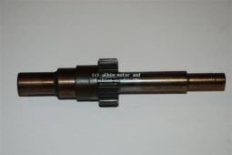 As Keerkoppeling (75610)