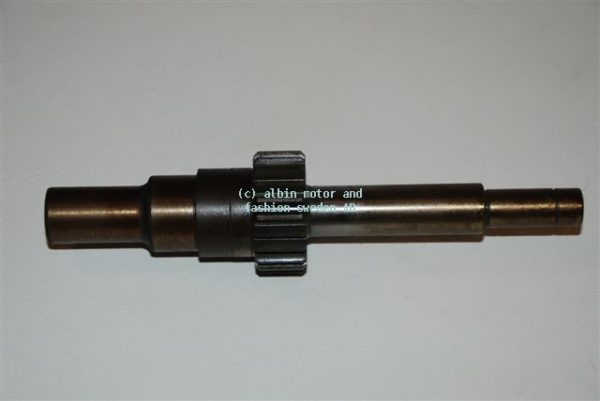 As Keerkoppeling (75610)