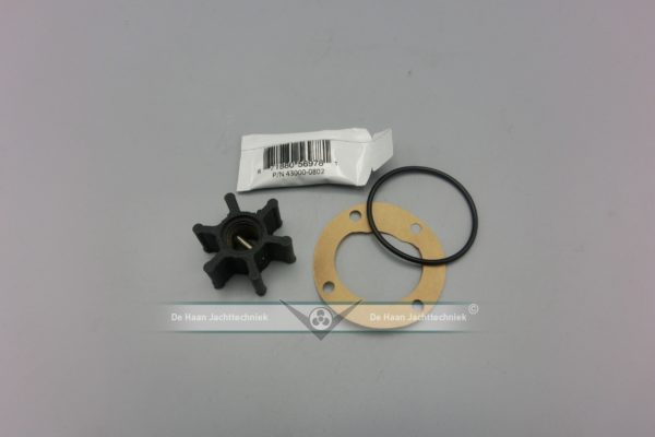 IMPELLERKIT MD6A - MD7A