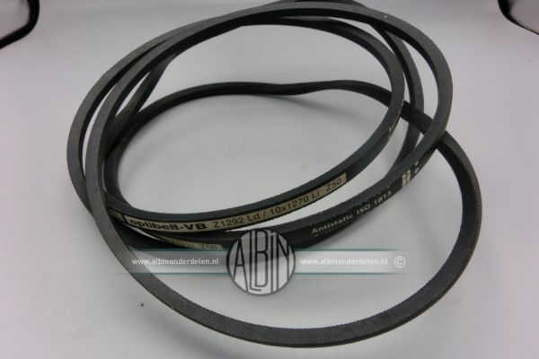 V-RIEM PLATVLIEGWIEL O11/O21