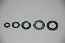 WASHER BRB 10X18