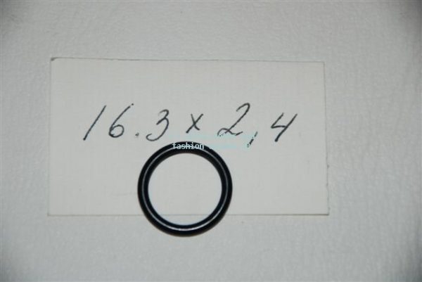 O-ring met de afmeting 16.3x2.4 voor de keerkoppeling van de Albinmotor AD21