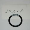 O-RING 24.2X3