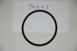 O-ring voor het koelsysteem van de Albinmotor AD21.
