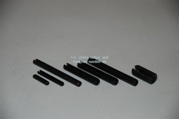 SPLITPEN FRP 3X14