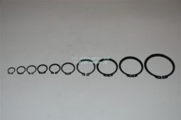 Seegerring SGA15