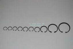 Seegerring SGH20