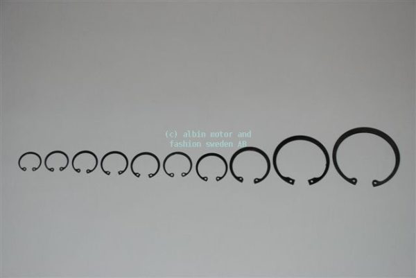 Seegerring SGH72