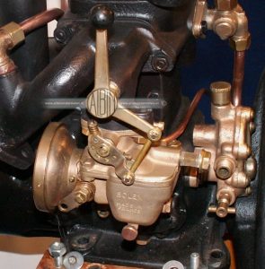 Solex 26NV-906