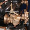 SOLEX 26 NV-906 CARBURATEUR