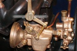SOLEX 26 NV-906 CARBURATEUR
