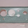 Instrumentenpaneel benzine