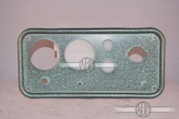 Instrumentenpaneel benzine