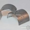 Albin drijfstanglagerschalen set voor 1 drijfstang. 2de ondermaat 0,50mm voor de Albinmotor O11/O21/O22 en voor de O1 en O2. Tevens voor de Volvo Penta C5 en C10