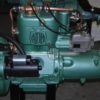 STARTMOTOR O11/O21 BOSCH