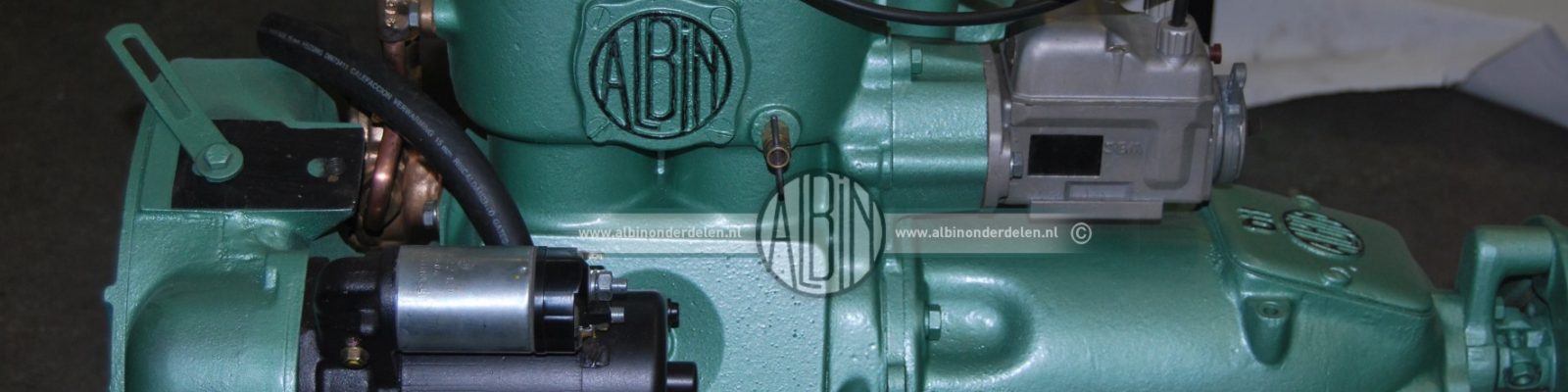 STARTMOTOR O11/O21 BOSCH