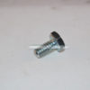 Bout UNC 1/4 x 9,5mm voor Albinmotor