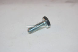 Bout UNC 1/4 x 19mm