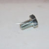 Bout UNC 5/16x13mm