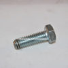 Bout UNC 5/16x25mm