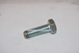 Bout UNC 5/16x25mm