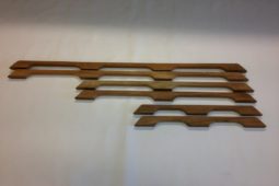 HANDRAILINGSET ALBIN 25